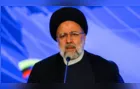 Irã confirma morte de presidente em acidente de helicóptero