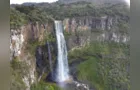 Região integra rota turística 'Caminho das Cachoeiras'