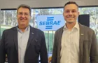 Sebrae/PR terá novo gerente na Regional Centro