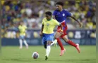 Brasil enfrenta a Costa Rica pela Copa América na segunda-feira