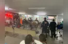 Turbulência deixa 30 feridos em voo entre Espanha e Uruguai