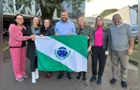 Paraná envia assistentes sociais ao Rio Grande do Sul para apoio local