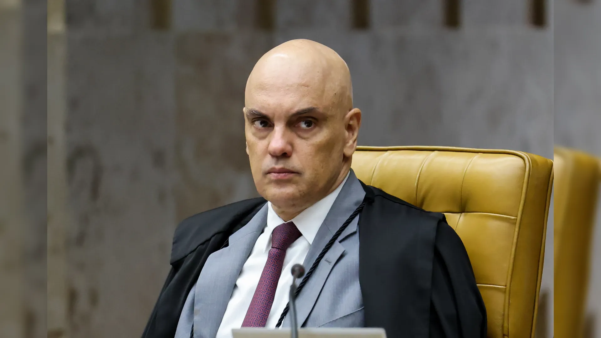 Moraes Suspende Lei Que Proibia Linguagem Neutra Nas Escolas Arede 9246