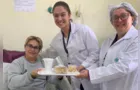 Hospitais do Paraná ofertam 286 mil refeições por mês