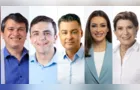 Saiba as agendas de fim de semana dos candidatos à Prefeitura de PG