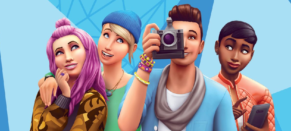 Filme do 'The Sims' terá lore do jogo, incluindo piscinas sem escadas