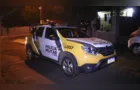 Homem sofre facada ao tentar separar briga de bar em Ponta Grossa