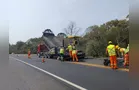 Rodovias da região terão obras nesta semana; veja quais