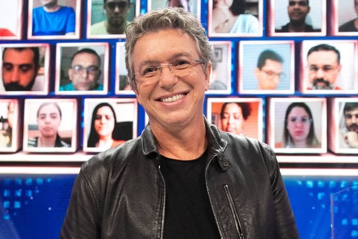 Boninho é desligado da TV Globo após 40 anos na emissora