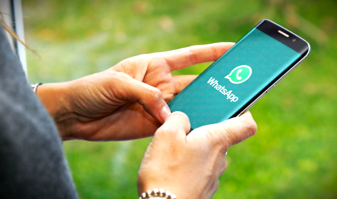 Descubra como recuperar mensagens apagadas no WhatsApp