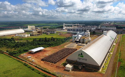 BNDES aprova R$ 44,6 mi para Cooperativa Agrária em Guarapuava