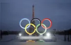 Paris abre Olimpíadas com inédita cerimônia a céu aberto