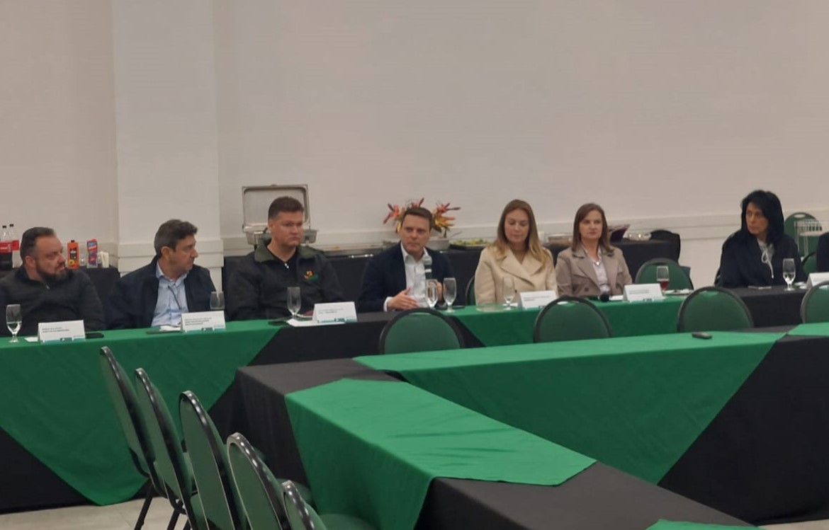 Juiz explica assédio eleitoral com diretores e associados da Acipg