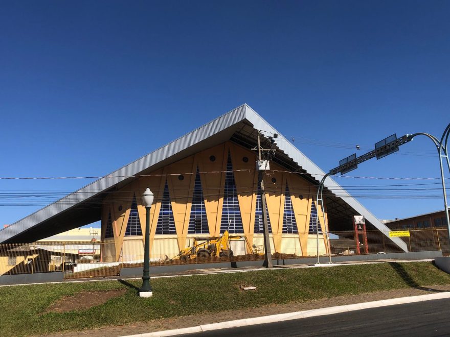 Santuário de Nossa Senhora Aparecida promove corrida em PG