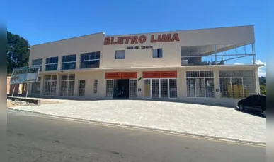 Eletro Lima oferece soluções em engenharia elétrica para PG e região