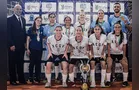 Time de PG é campeão do Paranaense Sub-17 de futsal feminino