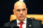 Moraes retira sigilo de inquérito de tentativa de golpe