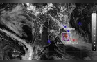 Ciclone extratropical não afetará o Paraná e Santa Catarina