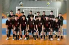 Carambeí está na decisão da Copa AMCG de Futsal Sub-17