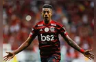 Bruno Henrique é alvo da PF por manipulação em jogo do Brasileirão