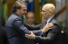 Bolsonaro precisará que STF autorize sua ida à posse de Trump