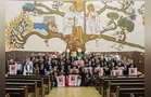 Caritas promovem encontro na Diocese de Ponta Grossa