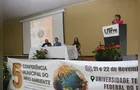 Ponta Grossa inicia 5ª Conferência Municipal do Meio Ambiente