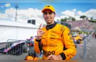 Sauber contrata Gabriel Bortoleto e Brasil voltará a ter piloto na Fórmula 1