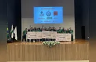 Campeões do 'Hackathon' propõe solução para o Operário