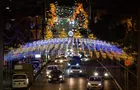 Natal 'Feliz Cidade' vai iluminar e encantar 13 locais de Ponta Grossa