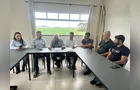 Dr. Reinaldo apresenta projeto para criação de uma CIPM em Castro