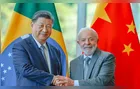 Presidentes do Brasil e da China assinam 37 acordos bilaterais