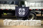 Polícia Federal apreende mais de 300 kg de cocaína no Paraná