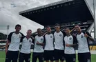 Operário relaciona sete jogadores da base para enfrentar o CRB