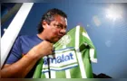 Morre ex-zagueiro Tonhão, ídolo do Palmeiras, aos 55 anos