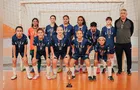 ACGF Sub-13 tem final de semana decisivo no Paranaense Feminino