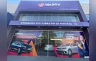 Intermediadora Vaapty negocia carros em apenas 40 minutos