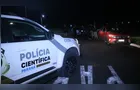 Homem morre após ser atropelado na BR-376 em Ponta Grossa