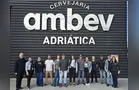 Microcervejarias realizam visita técnica na Ambev em PG