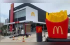 McDonald's da Vila Estrela é inaugurado nesta quinta em PG