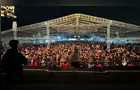 Aniversário de Carambeí terá desfile cívico e shows nacionais