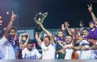 Phantoms vence e é Campeão Brasileiro D3 de Futebol Americano