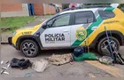 Três são presos em flagrante por pescar na piracema em Tibagi