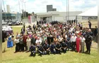 Centro de Referência da Mulher Brasileira é inaugurado em PG