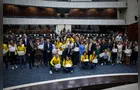 Atletas olímpicos do Paraná são homenageados na Alep