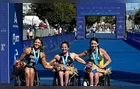 Brasil é prata e bronze no Mundial de triatlo paralímpico na Espanha