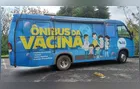 Ônibus da Vacina atende em três bairros de PG nesta semana