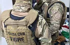 Polícia faz ação contra grupo que sequestrou vítimas no PR