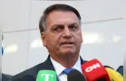 Bolsonaro ameaça 'jogar a toalha' caso continue inelegível