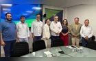 AMCG e Estado debatem melhorias no Hospital Regional de Telêmaco